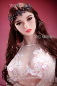 Wholesale cheap price Real love silicone sex doll with real vagina and Ass for masturbation (165cm) by AutomaticWoman